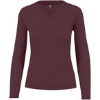 Karpos Coppolo Merino  Damen  Longsleeves Merino lila Größe M Trekking  Hautfr