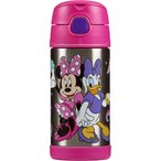 Thermos Funtainer Disney Isolierflasche Kinder  Isolierflaschen pink Größe 0.3