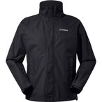 Berghaus Rg Alpha 2.0 Gemini 3in1  Herren  Doppeljacke schwarz Größe S Trekkin