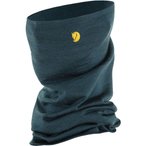 Fjällräven Bergtagen Merino Schlauchtuch  Schals & Multifunktionstücher blau 