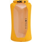 Exped Drybag Versa Clear  Packsäcke gelb Größe ONE SIZE Expedition