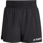 adidas Terrex Herren 5" Xperior Shorts (Größe XL, schwarz)