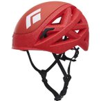 BLACK DIAMOND Herren Helm VAPOR HELMET, Größe S/M in Rot