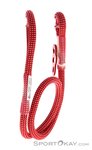 Ocun Sbea Lanyard 75cm Selbstsicherungsschlinge-Rot-75