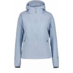 ICEPEAK Damen Jacke BRINSON, Größe 42 in Blau