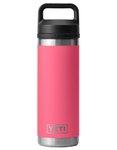 Yeti - Isotherm Flasche - Rambler 18 Oz Bottle Chug Tropical Pink  - Rosa