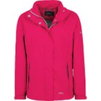 PRO-X ELEMENTS Damen Funktionsjacke Damenjacke CARRIE, Größe 48 in Rot