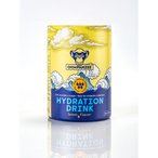 Chimpanzee Hydration Drink  Getränkepulver lemon Größe 450g