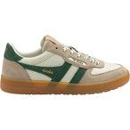 Gola Hawk '83  Damen  Freizeitschuhe weiss Größe 36 Lifestyle