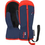 Reusch Ben  Kinder  Skihandschuhe blau Größe XXS Skifahren  Widerstandsfähig 