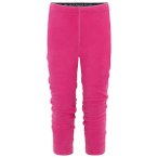 Didriksons - Kid's Monte Pants 9 - Fleecehose Gr 80 rosa