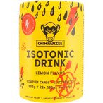 Chimpanzee Energy Drink  Getränkepulver lemon Größe 30g