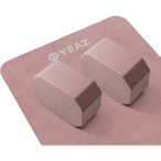 YEAZ Matte NEXT LEVEL Set, Größe ONE SIZE in Blau