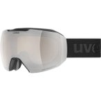 UVEX Herren Brille epic ATTRACT S, Größe ONE SIZE in Grau