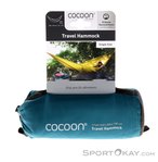 Cocoon Travel Hängematte-Türkis-One Size