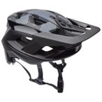 FOX Racing - Speedframe RS Camo - Radhelm Gr S - 51-55 cm grau