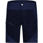 Maloja HallensteinM.  Herren  Jeans & Freizeithose schwarz Größe S Trekking  H