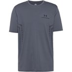 Under Armour Vanish Energy Graphic Funktionsshirt Herren
