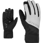 ZIENER Herren Handschuhe DILIP AS(R) TOUCH bike glove, Größe 10,5 in Schwarz
