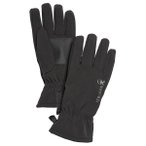 Isbjörn - Kid's Trail Softshell Finger Glove - Handschuhe Gr  9-10 Years schwar