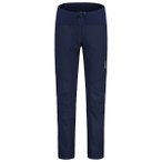 Maloja - Women's CristinaM. - Langlaufhose Gr L - Regular blau