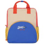 Barts - Kid's Bounze Backpack - Kinderrucksack blau