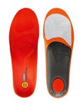 Sidas - Sohle Ski - 3Feet Eco Winter Mid  - Größe 39-41 - Orange