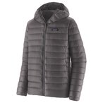 Patagonia Men's Down Sweater Hoody - Daunenjacke