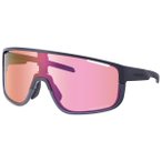 Shimano - Pulsar 3 Trail S2 - Fahrradbrille rosa