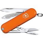 Victorinox Classic SD messer  Taschenmesser orange Größe One Size