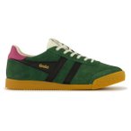 Gola - Women's Elan - Sneaker 38 grün