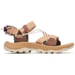 Merrell Speed Fusion Web RMX Damen Trekkingsandalen ( Rosa 37 EU |)