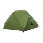 MSR - Elixir 2 Peson Tent V3 - 2-Personen Zelt Gr 2 Personen oliv