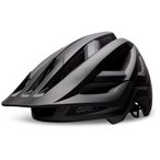 Giro Montaro Mips III Fahrradhelm  Fahrradhelme schwarz Größe 59-63CM Mountain