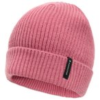 Didriksons - Kid's Buz Beanie - Mütze Gr 50-52 cm rosa