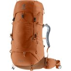 deuter Aircontact Lite 45+10 SL - Damen-Trekkingrucksack pecan-mocha