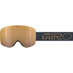 Giro Contour RS Skibrille  Skibrillen blau Größe One Size Skifahren | Freeride
