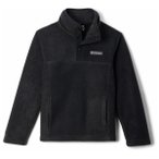Columbia - Kid's Steens Mtn II 1/4 Snap Fleece Pull-Over - Fleecepullover Gr XXS