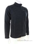 Spyder Encore Jacket Herren Sweater-Schwarz-M