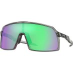 OAKLEY Herren Brille SUTRO, Größe ONE SIZE in Grau