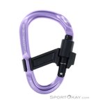 Mammut Smart 2.0 HMS-Karabiner-Lila-One Size