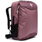 Black Diamond - Stonehauler 40 Travel Pack - Reiserucksack lila