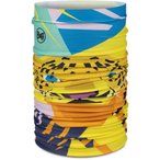 Buff Coolnet UV+ Buff Kinder  Schals & Multifunktionstücher gelb Größe ONE SI