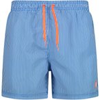 CMP Fiber Badeshorts Herren  Badeshorts weiss Größe 3XL