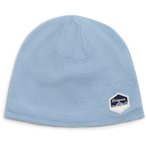 Bergans Hiking Fleece Lined   Mützen & Beanies light dusty blue Größe ONE SIZ
