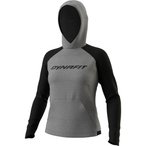 Dynafit 24/7 Polartec  Damen  Hoodies grau Größe S Lifestyle  Hautfreundlich P