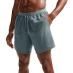 Nike Dri-Fit Stride 2in1 7inch Herren Laufshorts ( Mint XXL)