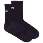 POC - Motion MTB Socks - Radsocken 37-39 - S blau