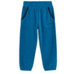 Tretorn - Kid's North Micro Fleece Trousers - Fleecehose Gr 98/104 blau