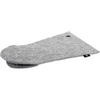 GSI Fire Mitt - Feuer-Handschuh uni